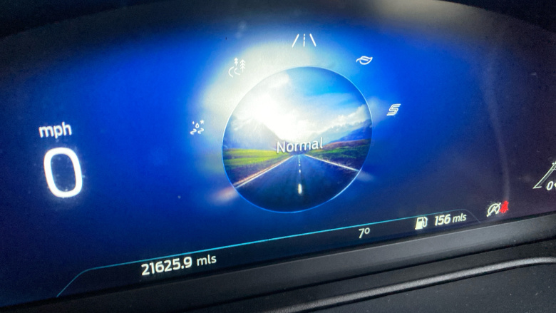 Ford Puma 1.0 EcoBoost Hybrid mHEV ST-Line 5dr Petrol Hatchback